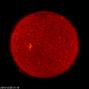 Solar Disk 2018-12-28